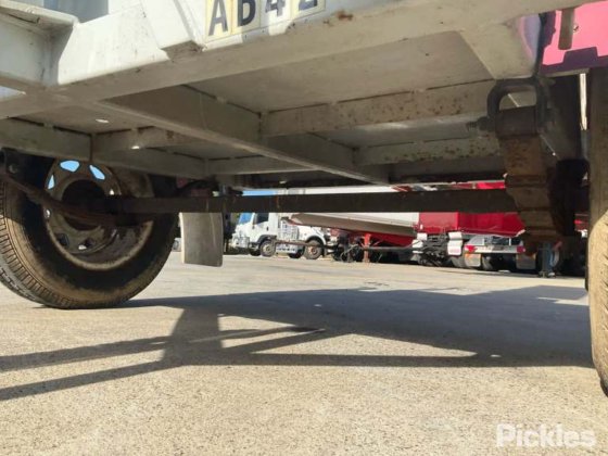 2006 ディーゼル技術エンジニアリング