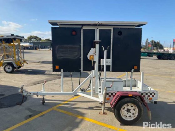 2006 Diesel Tech Eng