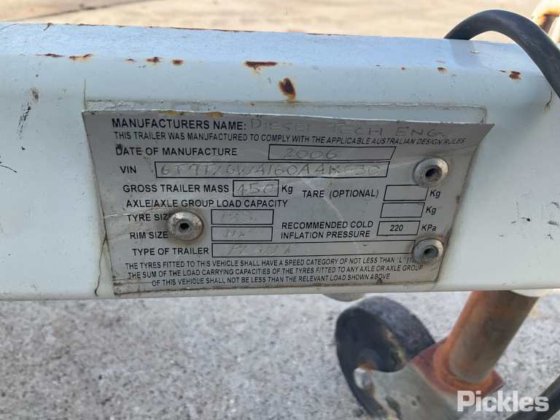 2006 Diesel Tech Eng