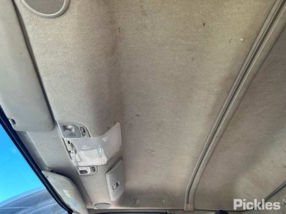 2013年三菱扶桑战斗机1427