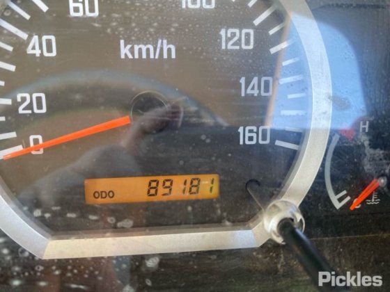 2015年式 いすゞ Nシリーズ