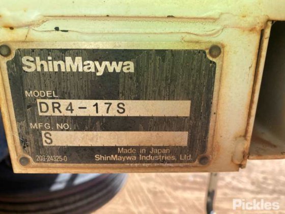 2015年式 いすゞ Nシリーズ