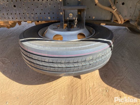 2015年式 いすゞ Nシリーズ