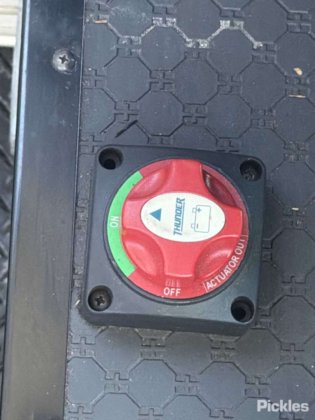 2020 三菱ふそうローザ