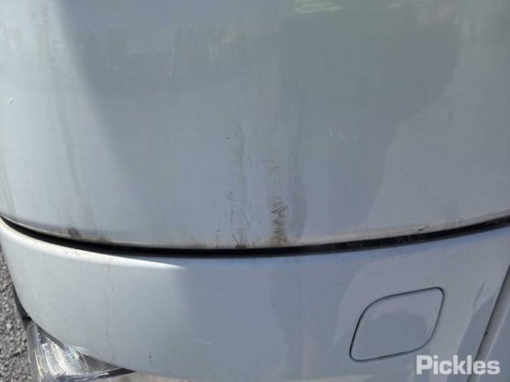 2020 三菱ふそうローザ