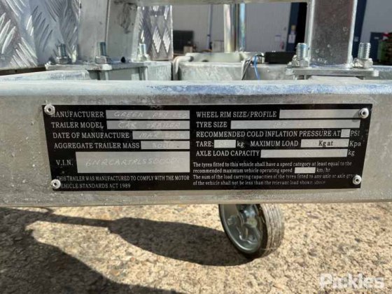 2025 绿色有限公司