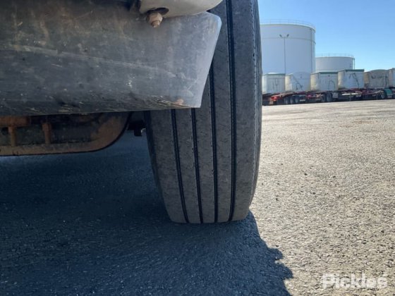 2010 卡特彼勒 CT