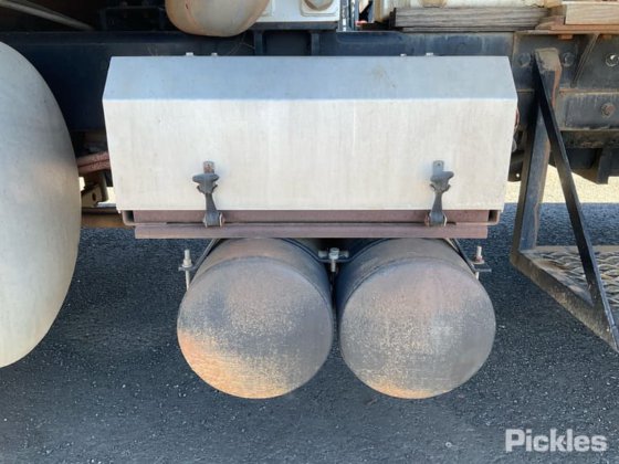 2010 卡特彼勒 CT