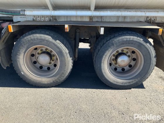 2010 卡特彼勒 CT