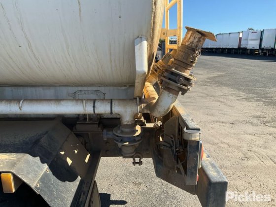 2010 卡特彼勒 CT