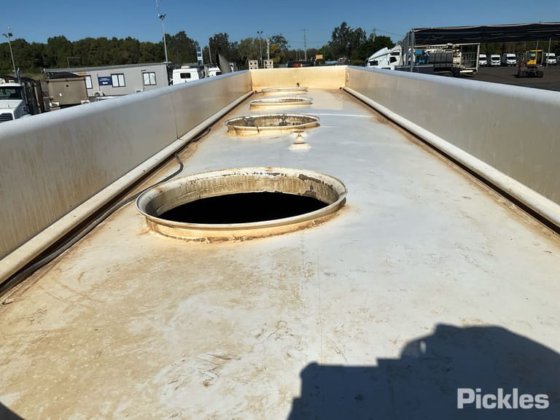 2010 卡特彼勒 CT