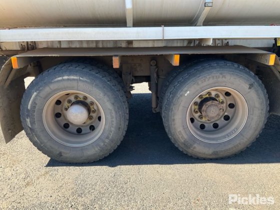 2010 卡特彼勒 CT