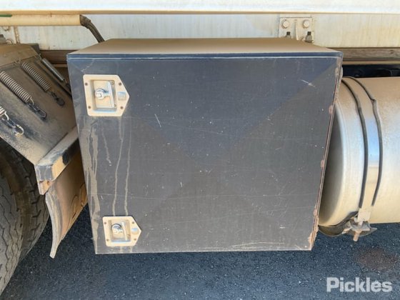 2010 卡特彼勒 CT