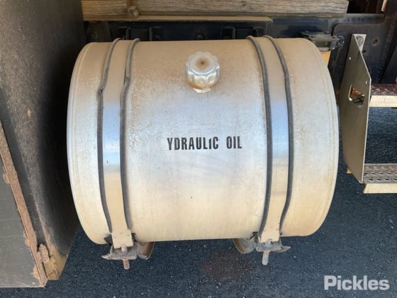 2010 卡特彼勒 CT