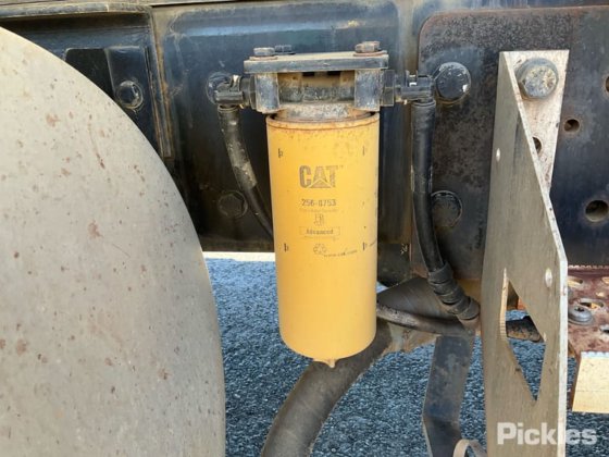 2010 卡特彼勒 CT