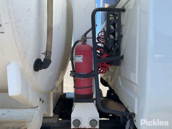 2010 卡特彼勒 CT