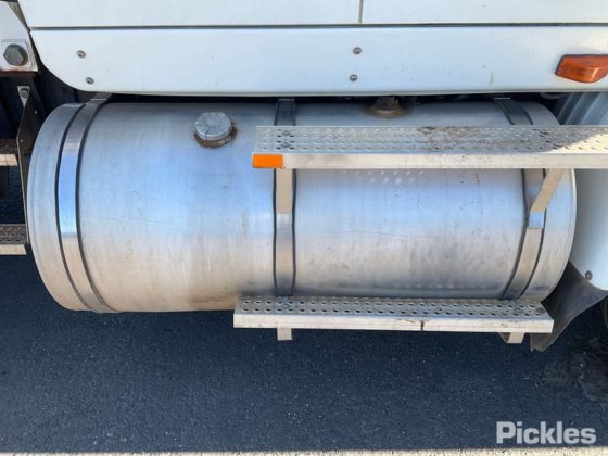 2010 卡特彼勒 CT