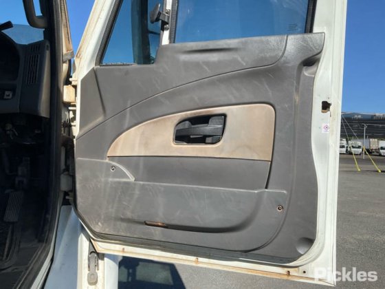 2010 卡特彼勒 CT