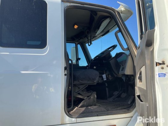 2010 卡特彼勒 CT