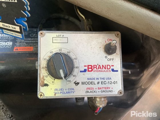 2010 卡特彼勒 CT