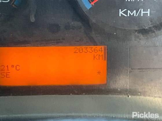 2010 卡特彼勒 CT