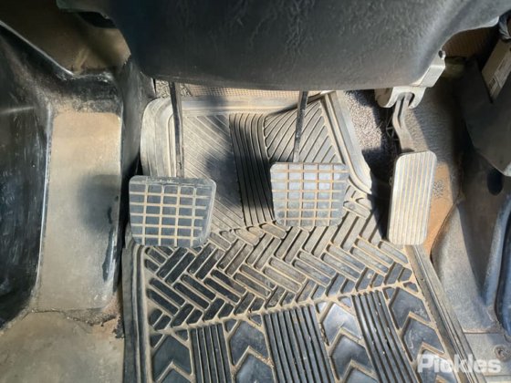 2010 卡特彼勒 CT