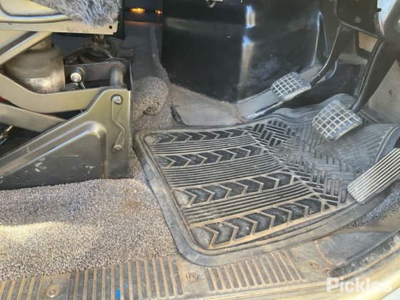 2010 卡特彼勒 CT