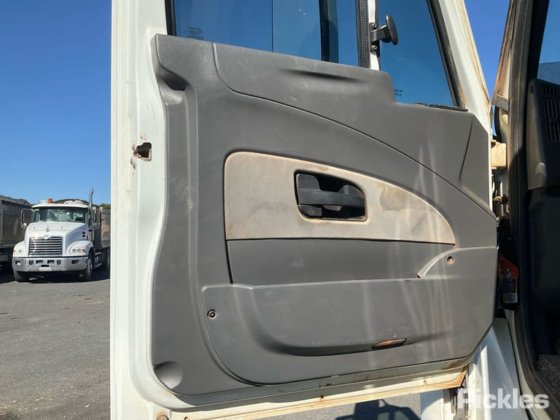 2010 卡特彼勒 CT