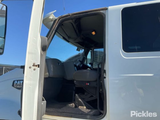 2010 卡特彼勒 CT