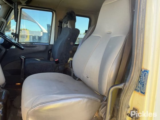 2010 卡特彼勒 CT