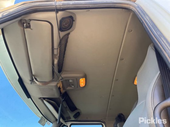 2010 卡特彼勒 CT