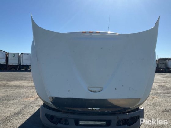 2010 卡特彼勒 CT