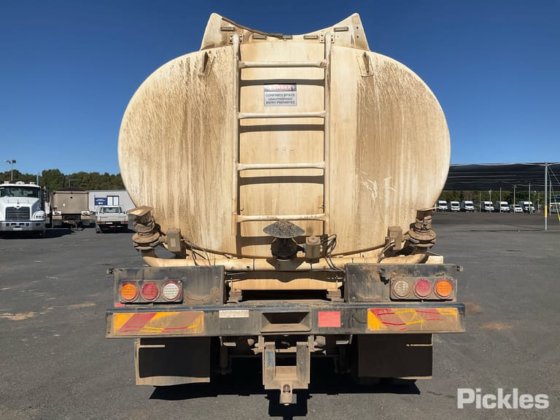 2010 卡特彼勒 CT