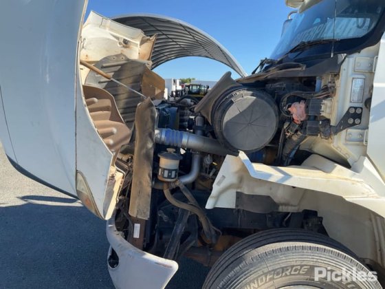 2010 卡特彼勒 CT