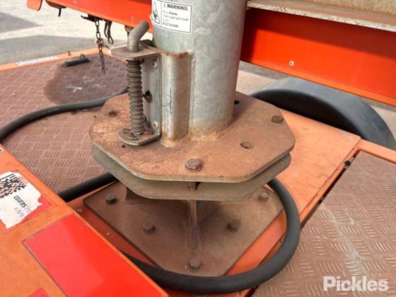 2019 ヒルトン マニュファクチャリング HD-20A