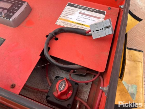 2019 ヒルトン マニュファクチャリング HD-20A