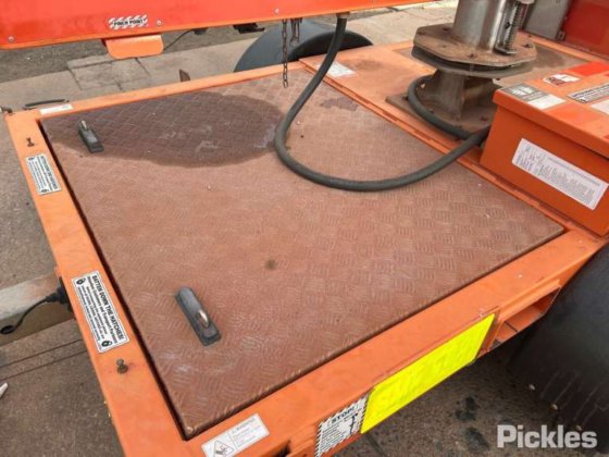 2019 ヒルトン マニュファクチャリング HD-20A