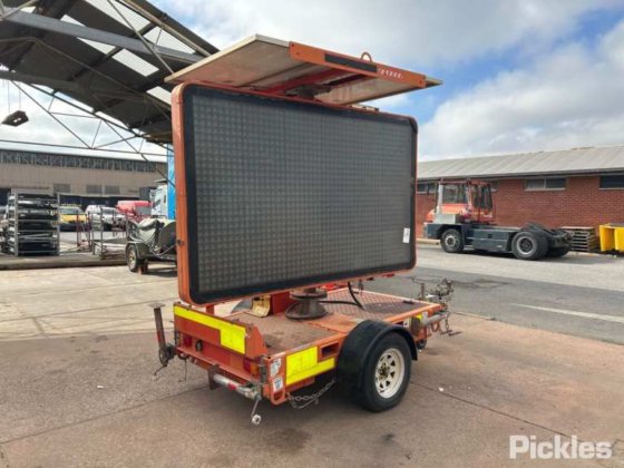 2019 ヒルトン マニュファクチャリング HD-20A