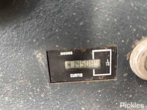 2012款现代Robex 250LC-9