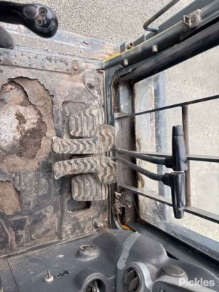 2012款现代Robex 250LC-9