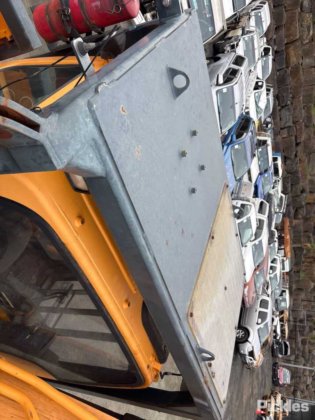 2012款现代Robex 250LC-9