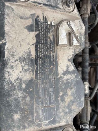 2012款现代Robex 250LC-9