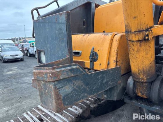 2012年式ヒュンダイ ロベックス 250LC-9