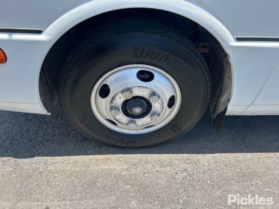 2015 フソ・ローザ