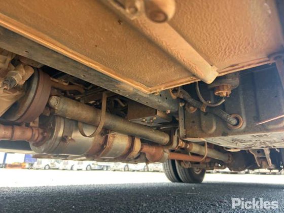 2015 フソ・ローザ