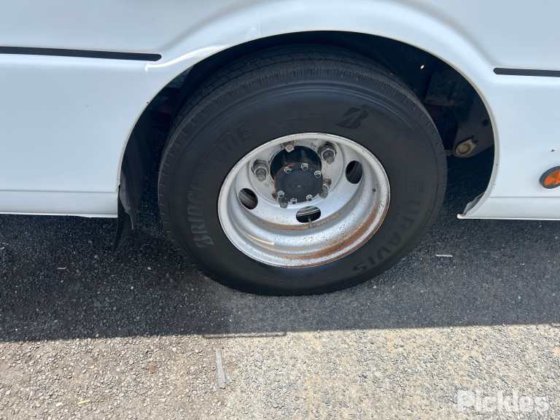 2015 フソ・ローザ