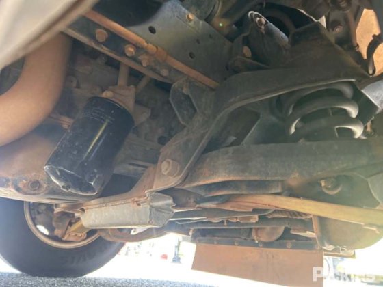 2015 フソ・ローザ