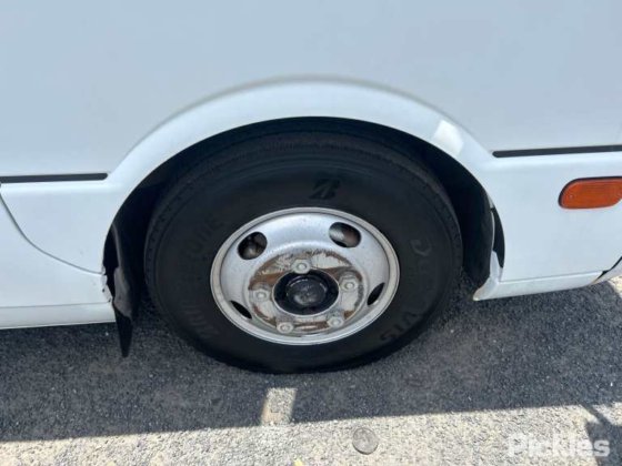 2015 フソ・ローザ