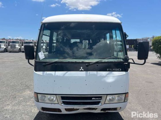 2015 フソ・ローザ