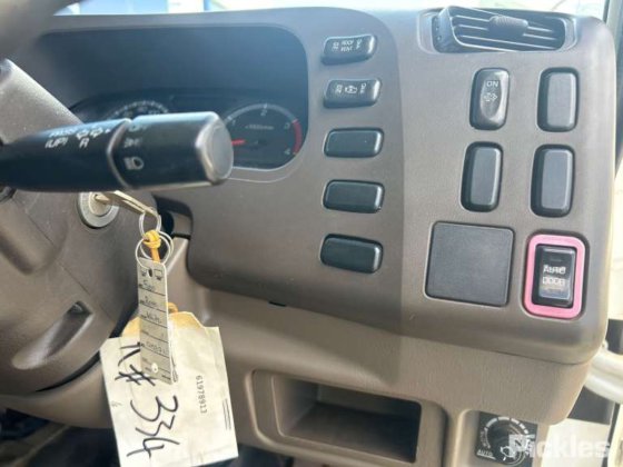 2015 フソ・ローザ